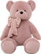 Мягкая игрушка Kult of toys Медведь Барт / 10884599 (пудровый) - 