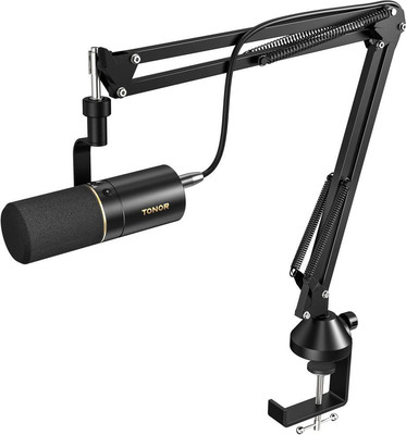 

Микрофон, TD510