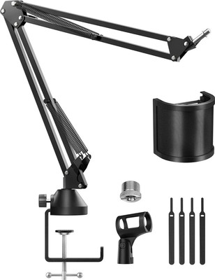 Стойка микрофонная Tonor T10 - 