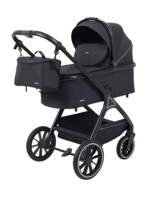

Детская универсальная коляска, Basic Terra 2 в 1 / RA163