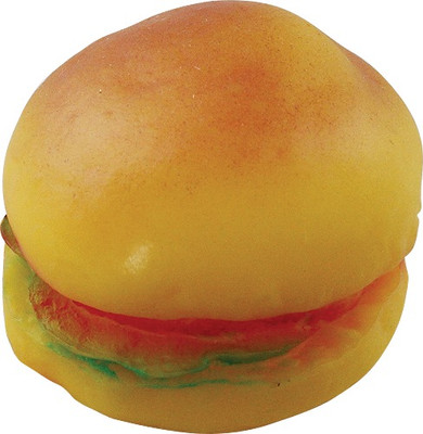 

Игрушка для собак, Гамбургер / 16483