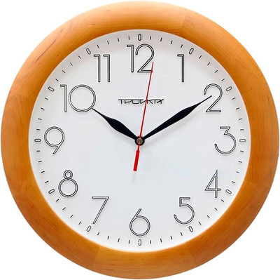 Настенные часы Troykatime 11161183 - 