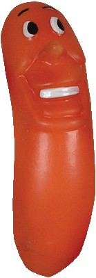 

Игрушка для собак, Сосиска / 16489