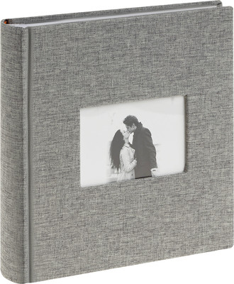 Фотоальбом ArtSpace Gray / PAPT200_66541  -