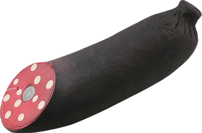 

Игрушка для собак, Сарделька / С011