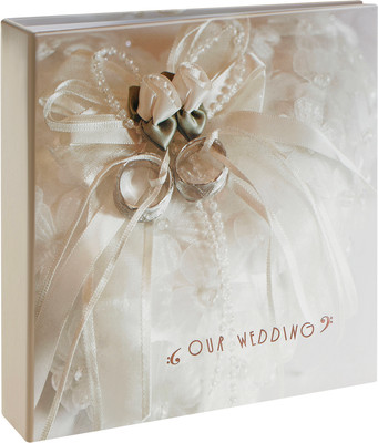 Фотоальбом ArtSpace Wedding Moments / PAP200_66538  -