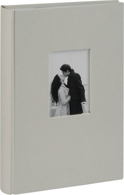 Фотоальбом ArtSpace Gray / PAPT300_66545 -