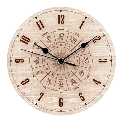 Настенные часы Troykatime 90901014 - 