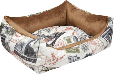 

Лежанка для животных, Трэвел / 22224-1