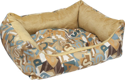 

Лежанка для животных, Азбука / 22224-3