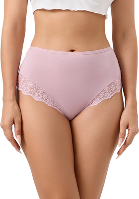 Трусы женские Mark Formelle 412685 (р.106, лиловый) - 
