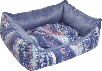 

Лежанка для животных, Мегаполис / 22224-4