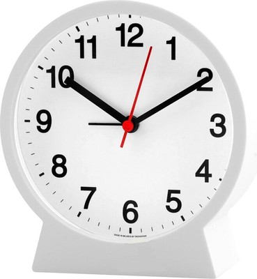 Настольные часы Troykatime 07.10701 - 