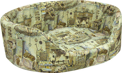 

Лежанка для животных, У камина / 22232-2