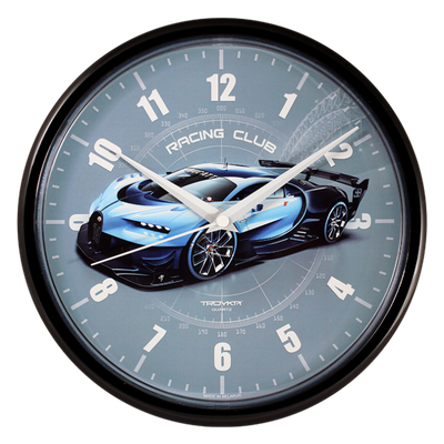 Настенные часы Troykatime 91900943 - 