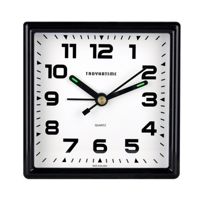 Настольные часы Troykatime 08.00.801 - 