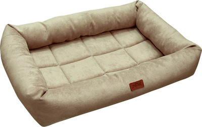 Лежанка для животных ZOONIK Балу / 22267-01 (бежевый) - 