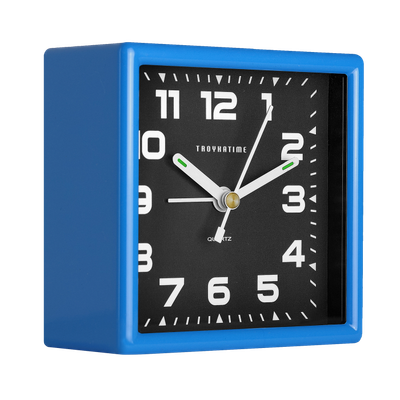 Настольные часы Troykatime 08.41.800 - 