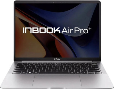 

Ноутбук, Inbook Air Pro+ XL434 / 71008302404