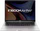 Ноутбук Infinix Inbook Air Pro+ XL434 / 71008302404 - 