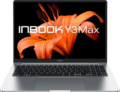 Ноутбук Infinix Inbook Y3 Max YL61A5 / 71008302978 - 