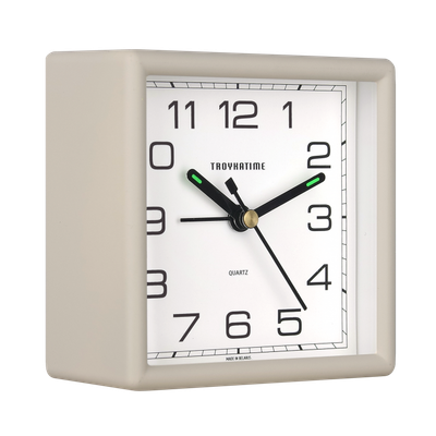 Настольные часы Troykatime 08.60.810 - 