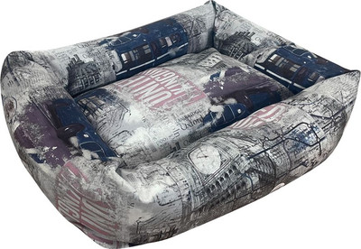 

Лежанка для животных, Город-2 / 22271-2