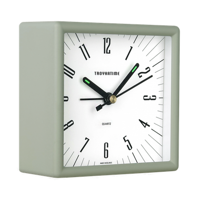 Настольные часы Troykatime 08.70.812 - 