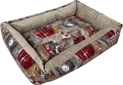 

Лежанка для животных, Город-1 / 22272-1