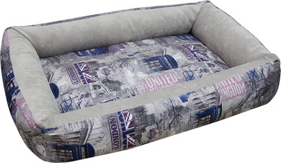 

Лежанка для животных, Город-2 / 22272-2