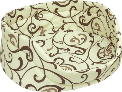 Лежанка для животных ZOONIK Орнамент / Э22236-4 - 