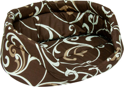 Лежанка для животных ZOONIK Орнамент / Э22237-4 - 