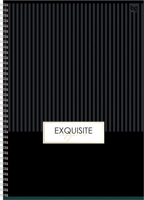 Тетрадь BG Minimal / Т4гр96_лг_тф 08662  (96л) - 