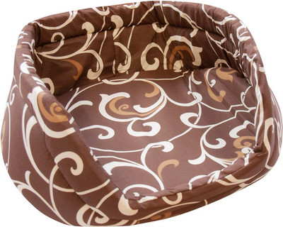 Лежанка для животных ZOONIK Орнамент / Э22238-4 - 