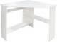 Письменный стол Поставымебель СКУ-01 1 90х90х74 (белый) -
