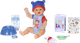 Пупс с аксессуарами Baby Born Джонас с магическими глазками / 42483 -