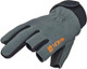Перчатки-варежки для охоты и рыбалки Norfin Argo Dg / 703068-L - 