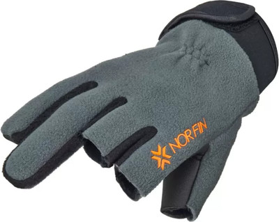 

Перчатки-варежки для охоты и рыбалки, Argo Dg / 703068-XL