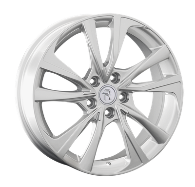 

Литой диск, HV88 18x7.5" 5x114.3мм DIA 66.6мм ET 40мм S