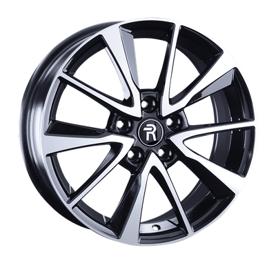 Литой диск Replay KI269 18x8