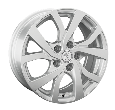 

Литой диск, HV41 18x7" 5x114.3мм DIA 66.6мм ET 37мм S