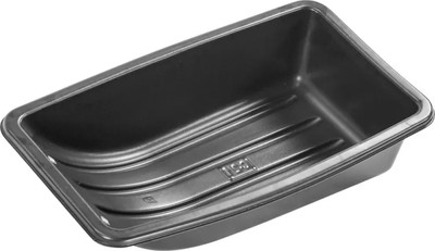 Сани для рыбалки Bison С-2/1 / 412202 (830x450x220мм) - 