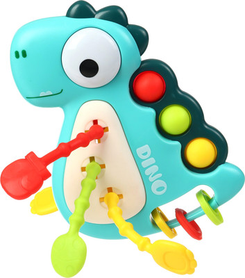 

Развивающая игрушка, Малыш Дино / 10478997