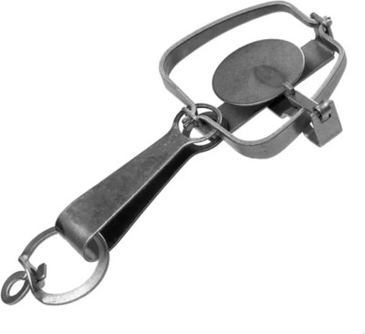 Капкан Тонар №0 / 447275 - 