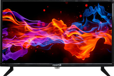 Телевизор Roome 24