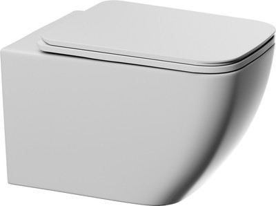 

Унитаз подвесной, Ultra AC1303