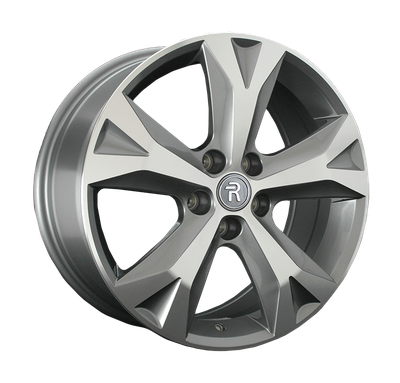 Литой диск Replay INF35 18x7.5