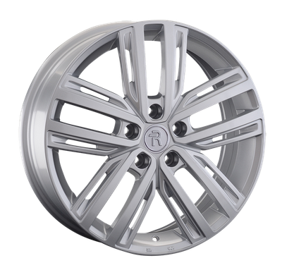 

Литой диск, NS225 18x7" 5x114.3мм DIA 66.1мм ET 45мм S