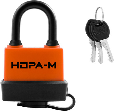 

Замок навесной, ЗНВ-702-45мм