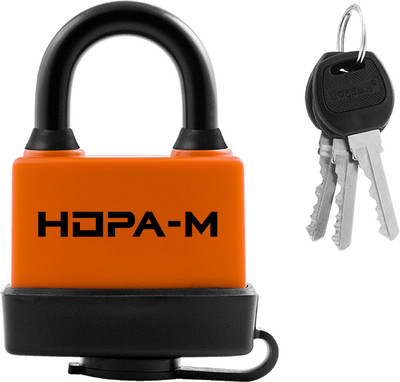 

Замок навесной, ЗНВ-702-58мм